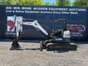2018 Bobcat E50 Image
