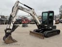2018 Bobcat E50 Image