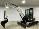 2018 Bobcat E50 Image