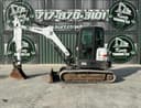 2018 Bobcat E55 Image