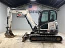 2018 Bobcat E63 Image