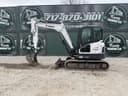 2018 Bobcat E63 Image