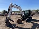 2018 Bobcat E85 Image