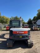 2018 Bobcat E85 Image