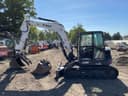 2018 Bobcat E85 Image