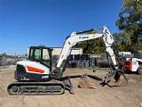 Image of Bobcat E85 equipment image 4