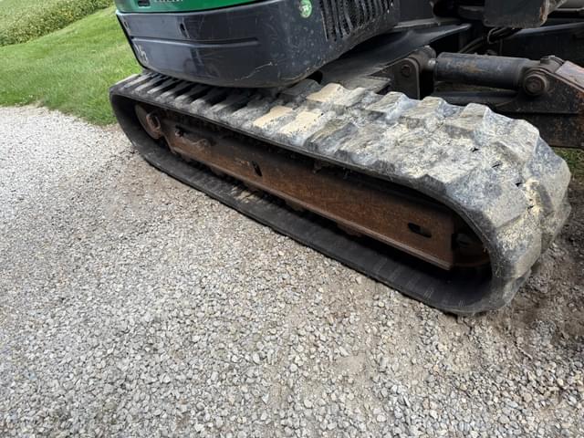 Image of Bobcat E85 equipment image 1