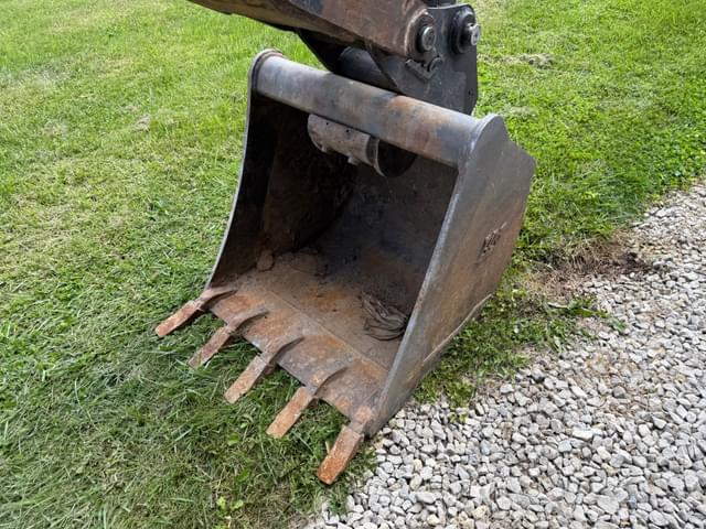 Image of Bobcat E85 equipment image 3