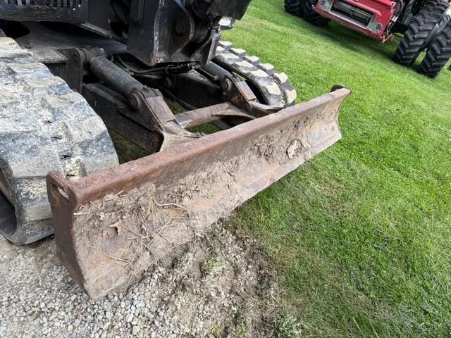 Image of Bobcat E85 equipment image 2