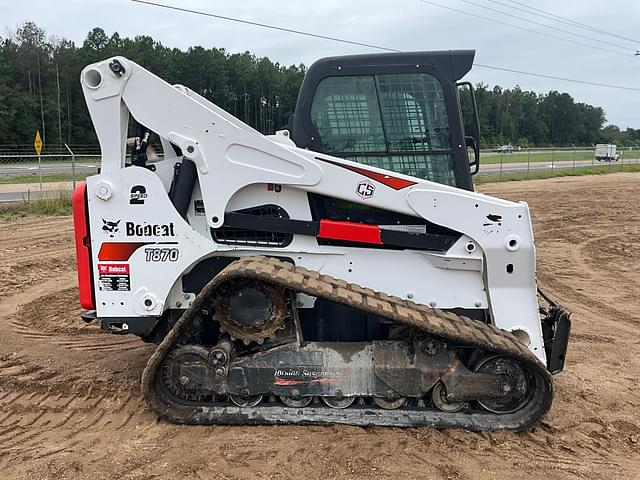 Image of Bobcat T870 equipment image 3