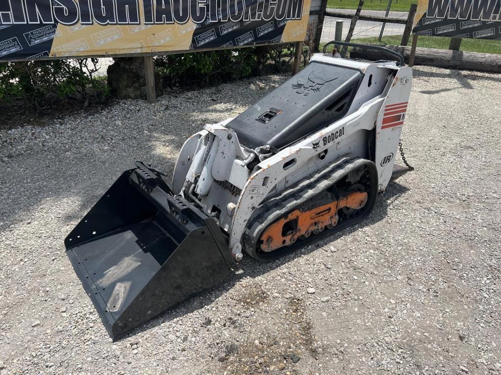 Main image Bobcat MT55