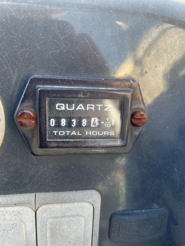 Image of Bobcat MT55 equipment image 4