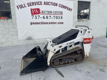 Main image Bobcat MT55