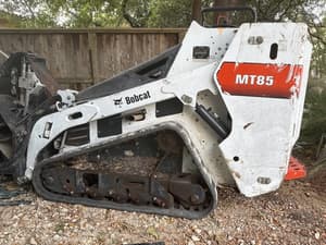 2018 Bobcat MT85 Image
