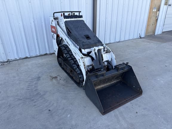 Image of Bobcat MT85 equipment image 4
