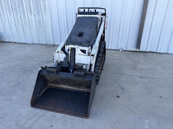 Image of Bobcat MT85 equipment image 2