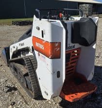 Image of Bobcat MT85 Image 1