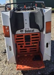 Image of Bobcat MT85 Image 0