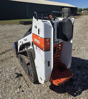 2018 Bobcat MT85 Image