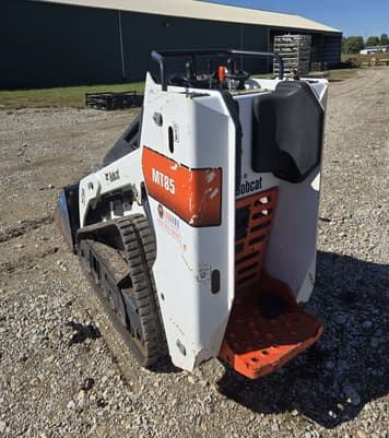 Main image Bobcat MT85