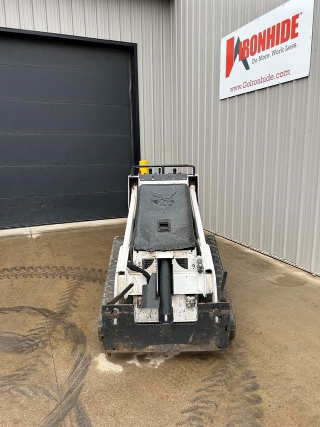 Image of Bobcat MT85 equipment image 4