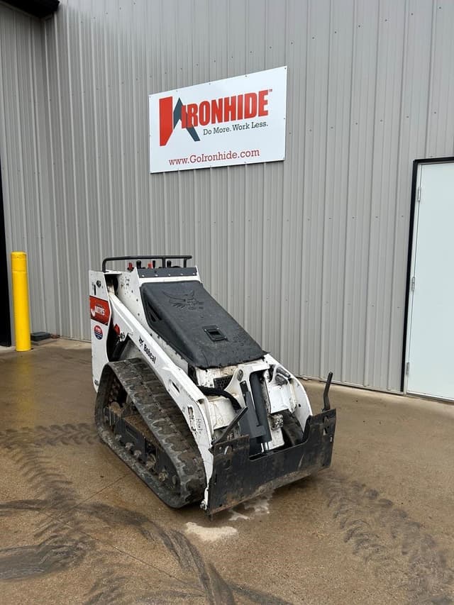 Image of Bobcat MT85 equipment image 1