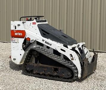 Main image Bobcat MT85