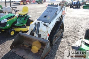 Main image Bobcat MT85
