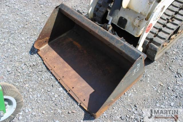 Image of Bobcat MT85 equipment image 4