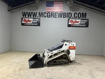 Main image Bobcat MT85