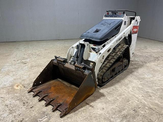 Image of Bobcat MT85 equipment image 1