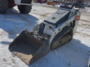 Main image Bobcat MT85