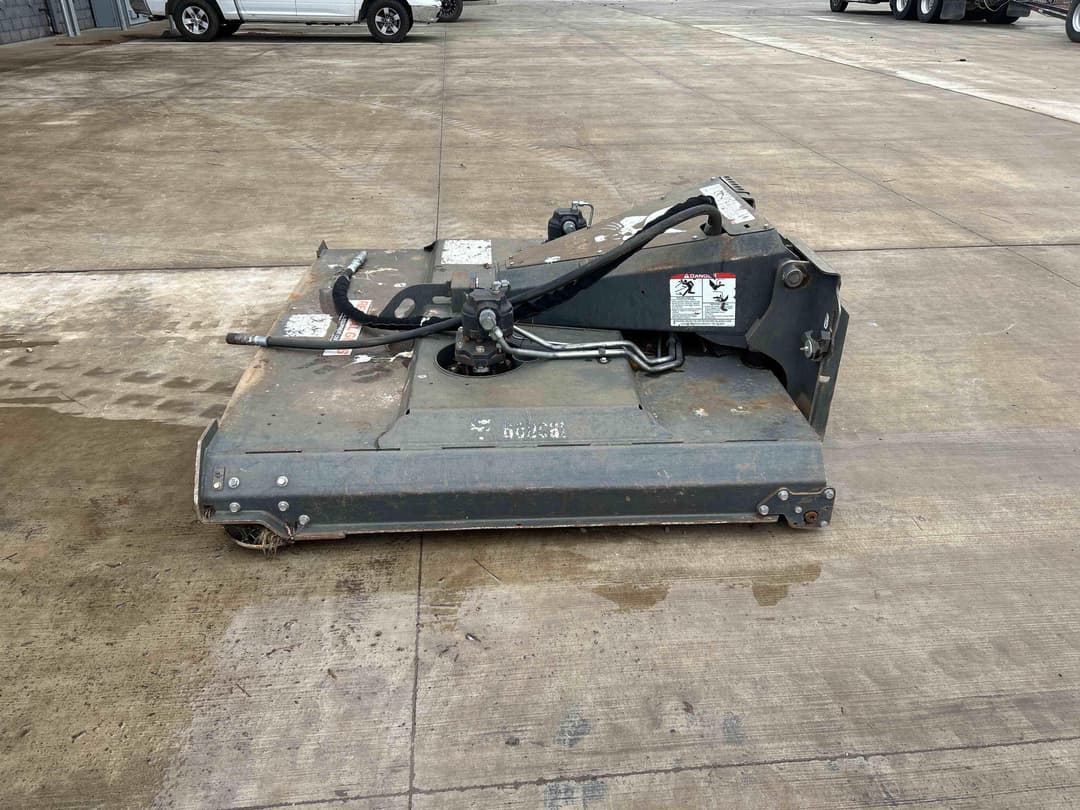 Image of Bobcat RC72 Image 1