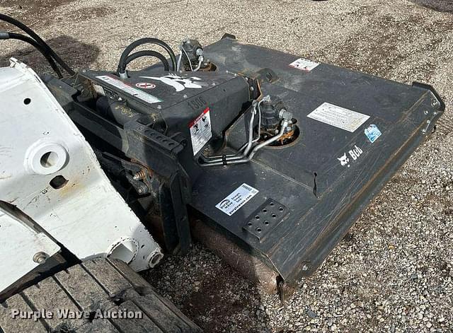 Image of Bobcat 80 equipment image 4