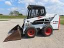 2018 Bobcat S550 Image