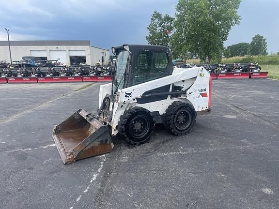 Image of Bobcat S550 Primary image