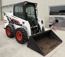 2018 Bobcat S550 Image