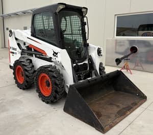 2018 Bobcat S550 Image