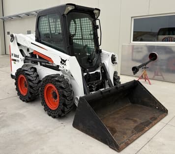Main image Bobcat S550