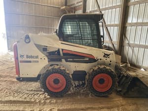 2018 Bobcat S550 Image