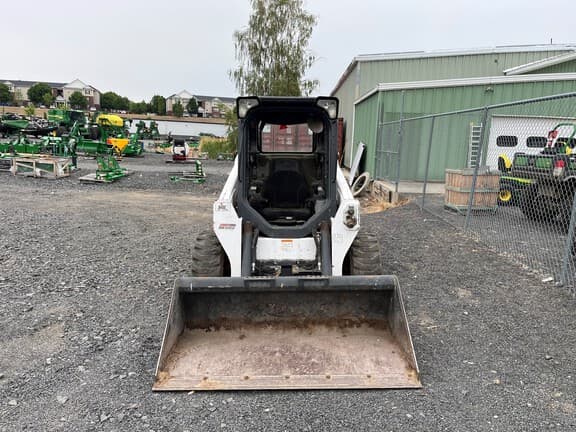 Image of Bobcat S550 equipment image 4