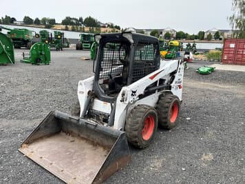 Main image Bobcat S550