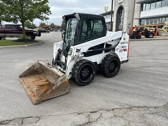 Image of Bobcat S550 Primary image