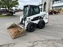 2018 Bobcat S550 Image