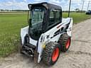 2018 Bobcat S550 Image