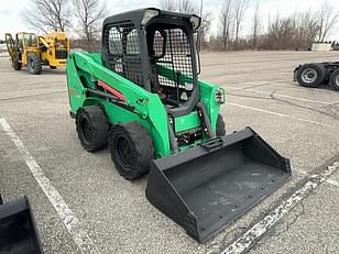 Main image Bobcat S550