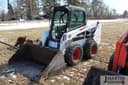 2018 Bobcat S550 Image