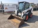 2018 Bobcat S550 Image