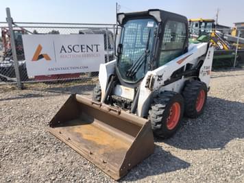 Main image Bobcat S550