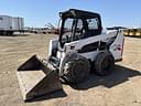 2018 Bobcat S550 Image